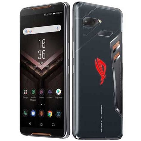 It also comes with octa core cpu and runs on android. Asus ROG Phone Price in Bangladesh 2021, Full Specs ...