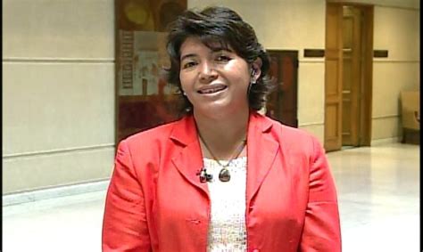 Yasna provoste campillay (born december 16, 1969) is a chilean teacher and christian democrat politician. Yasna Provoste: "Tenemos que ser capaces de destrabar el ...