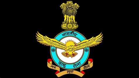 Indian Air Force Ranks Youtube
