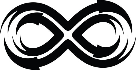Infinity Clipart Infinity Loop Infinity Infinity Loop Transparent Free