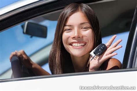 Texas Drivers Ed Six Hour Adult Driver Education Course