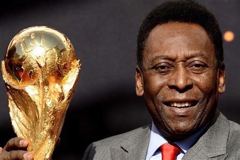 5,571,597 likes · 105,342 talking about this. Football legend, Pele to visit Nigeria in August » YNaija