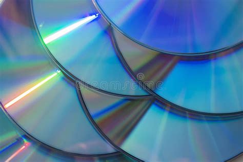 Cd Dvd Disc Texture Foto De Archivo Imagen De Juego 216625570