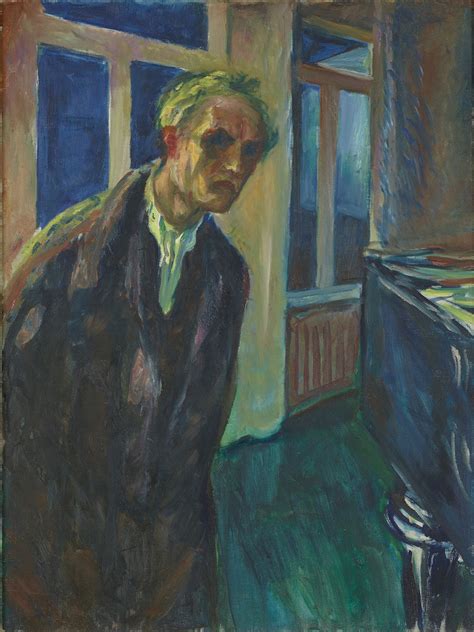 The Impassioned World Of Edvard Munch Beyond The Scream