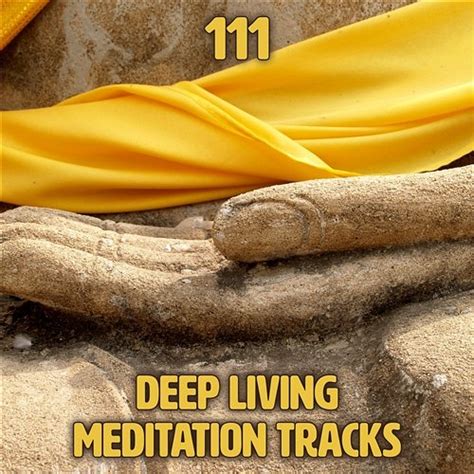 111 Deep Living Meditation Tracks Zen New Age And Healing Sounds Of