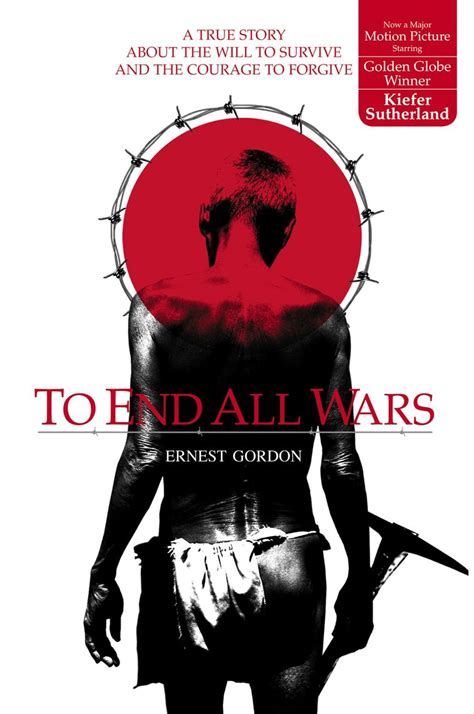 Read To End All Wars Online By Ernest Gordon Books