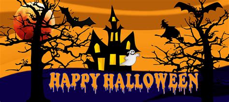 Happy Halloween Animated Clip Art Halloween  Happy Animated S