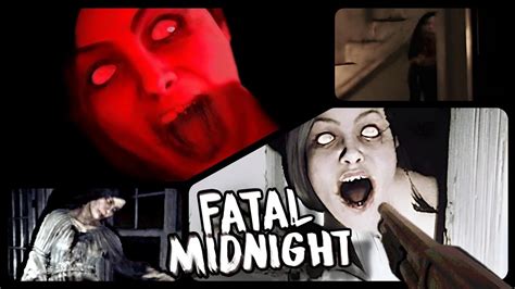 Make The Ultimate Decision For Your Possessed Sister Fatal Midnight