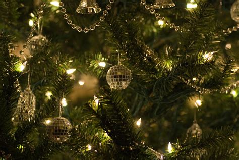 11 Awesome And Dazzling Christmas Tree Lights Ideas Awesome 11