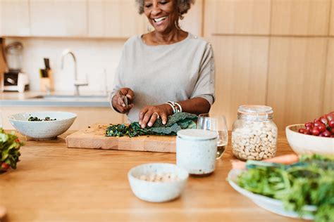 Seniors With Diabetes Meal Planning Tips Banner Health
