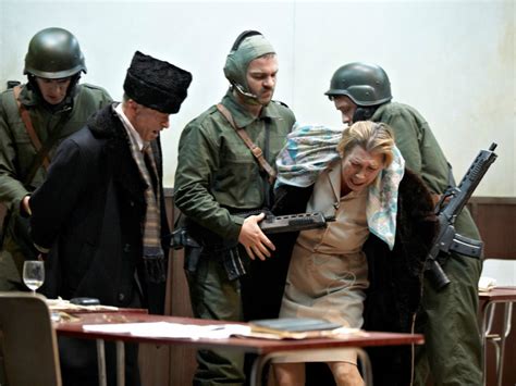 However, many of his countrymen considered him a dictator. Nicolae Ceausescu Execution: A Most Hair Raising Trial Of A Dictator | Stillunfold