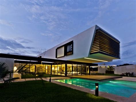 Architecture Modern