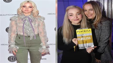 Dove Cameron Claps Back At Cruel Messages After Missing Clueless Performances Due To Injury