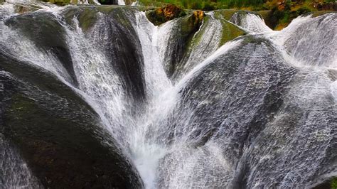 Nature Water Waterfall Bing Gallery Videos