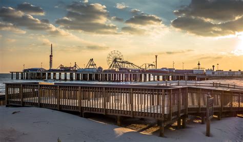 Best Atlantic City Boardwalk Hotels For Every Budget Hotelscombined