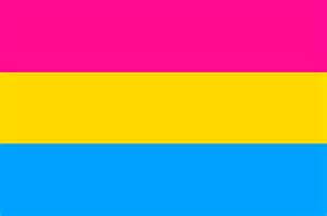 What Is Pansexual What Is The Difference Between Pansexual And