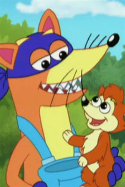 Swiper The Explorer Pictures Rotten Tomatoes