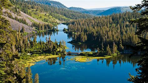 Usa Rundreise Kalifornien Und Die Schönsten Nationalparks Im Westen