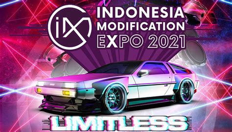 Imx Virtual Stage Makassar Siap Digelar 5 Juni Mendatang