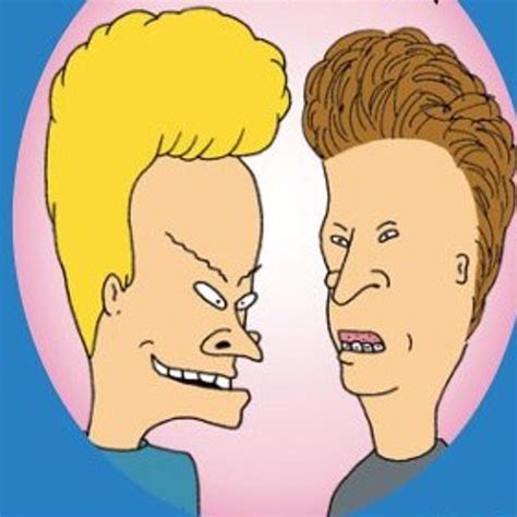 Throwback Thursday Beavis And Butthead Posted By Ryan Peltier
