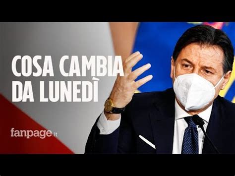 Oggi l'ordinanza del ministro speranza. Italia in zona gialla, cinque Regioni restano arancioni ...