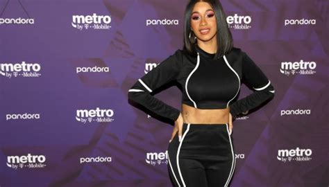 Cardi B Buys Her Mother A House And Gives A Instagram Walk Thru Tour