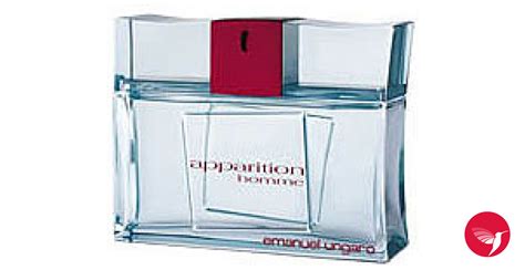 Apparition Homme Emanuel Ungaro Cologne Un Parfum Pour Homme 2005