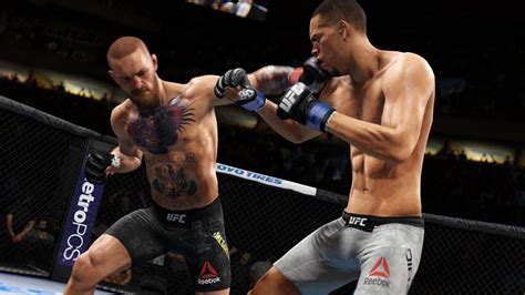 11 Essential Ufc 3 Tips To Know Before You Play Gamesradar