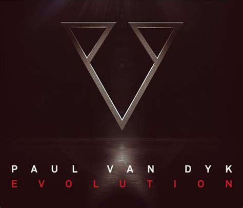 Paul Van Dyk Evolution Releases Discogs