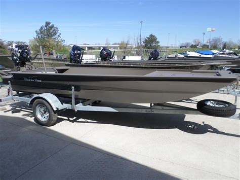 Gator Tail Boats For Sale