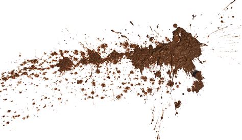 Dirt Splatter Pic Png Transparent Background Free Dow