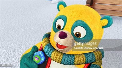 Disney Special Agent Oso Photos And Premium High Res Pictures Getty