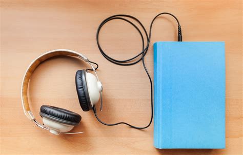 Top 5 Audiobook Services