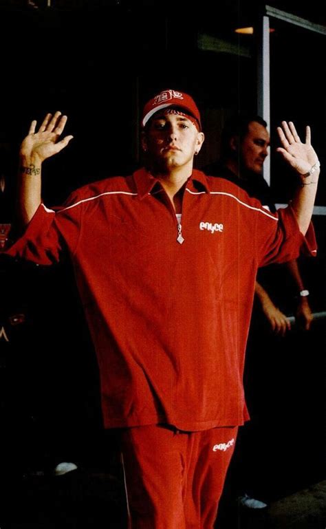 Eminem Bw Imagenes Rap Cantantes De Hip Hop Ropa Urbana Hombre