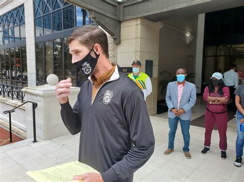 Jacksonville Teamsters say local UPS center 'abusing' workers