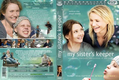 My Sisters Keeper Is An Excellent Movie And Book My Sisters Keeper Excellent Movies Movie Tv