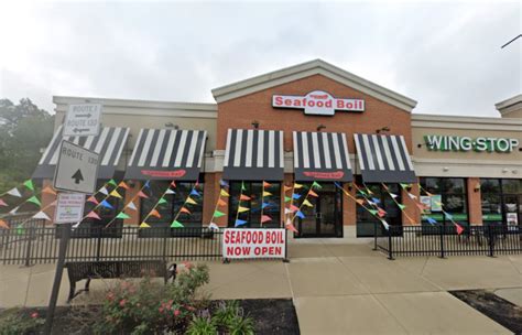 Good food by uzma « back to north brunswick township, nj. Make Sure To Come Hungry When You Build Your Own Seafood ...