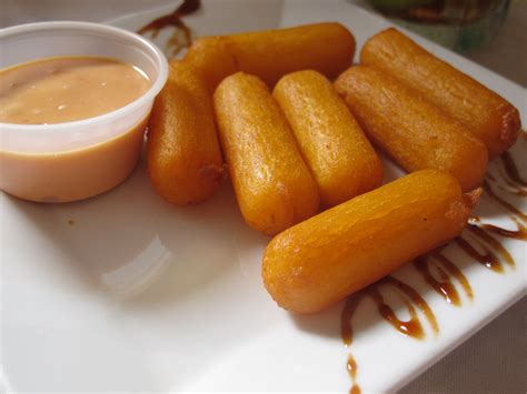 Check out viator's reviews and photos of puerto rico tours. 12 foods you'll get addicted to in Puerto Rico - Matador ...