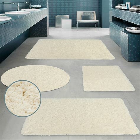 Badvorleger enjoy aus holz bild 6 schöner wohnen relaxversand.de | holz badematte holz. Badezimmer Vorleger Baumwolle