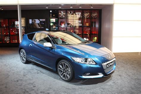 The honda crz hybrid sports car!! Honda CR-Z, Różne, Alufelgi