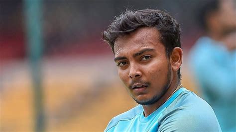 The team is undergoing a strict quarantine,before they commence their practice on the field, till july 5. Prithvi Shaw doping suspension: Childhood coach insists ...