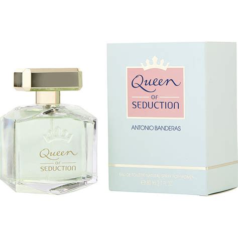 Queen Of Seduction De Antonio Banderas Ki Bok Parfum