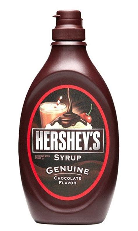 Hersheys Chocolate Syrup 680g Multiple Hersheys Flavours Online