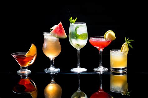 non alcoholic cocktails are primed to become the next big cocktail trend