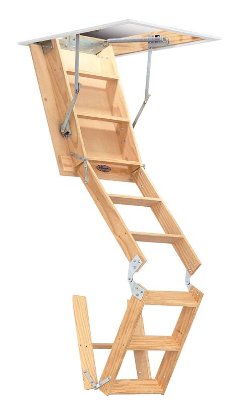 Q24 Attic Ladder Attic Ladder Ladder Attic