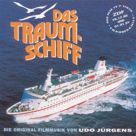 Listen now with amazon music : Das Traumschiff by Udo Jürgens on Amazon Music - Amazon.com