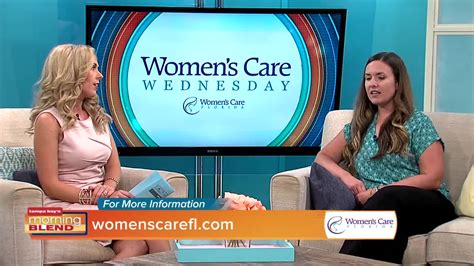 Maybe you would like to learn more about one of these? Introducing Women's Care Florida