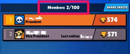 He is member of tribe gaming. Brawl Stars | What Are Brawl Stars Clubs?