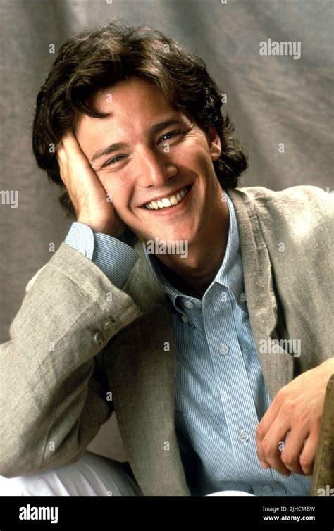 Andrew Mccarthy Pretty In Pink 1986 Stock Photo Alamy