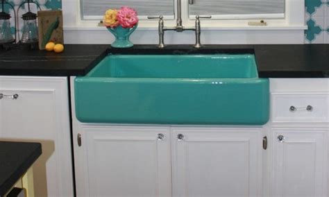 Colored Kitchen Sinks Elprevaricadorpopular